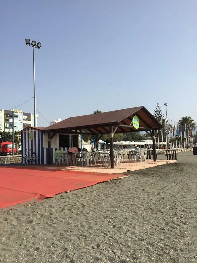Apartament Plazamar Room 613 Torre Del Mar