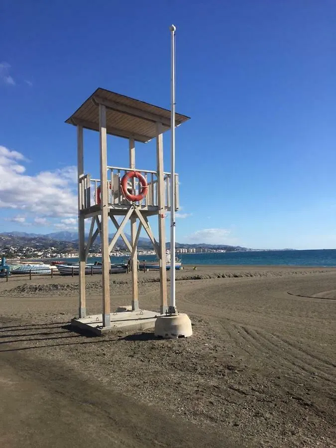 Plazamar Room 613 Torre Del Mar 0*,