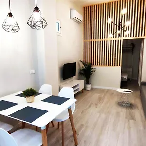 Deluxe Primera Línea De Playa! Torre Del Mar